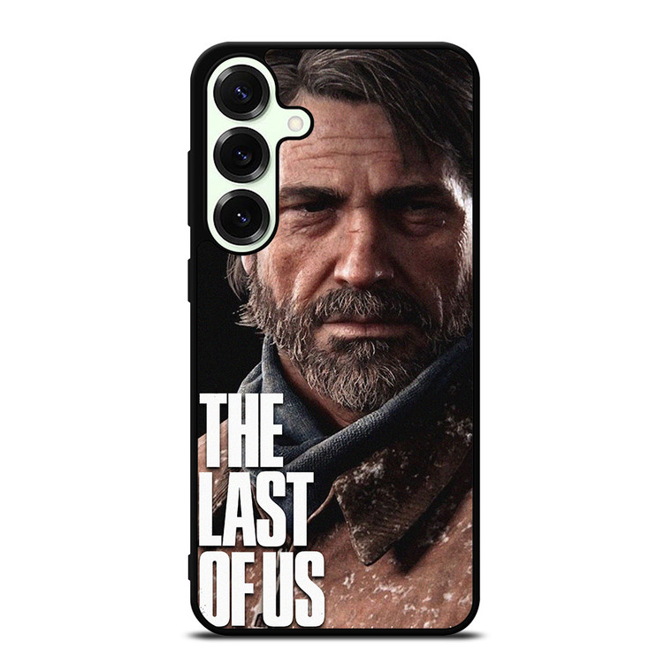 JOEL MILLER THE LAST OF US Samsung Galaxy S25 Plus Case Cover