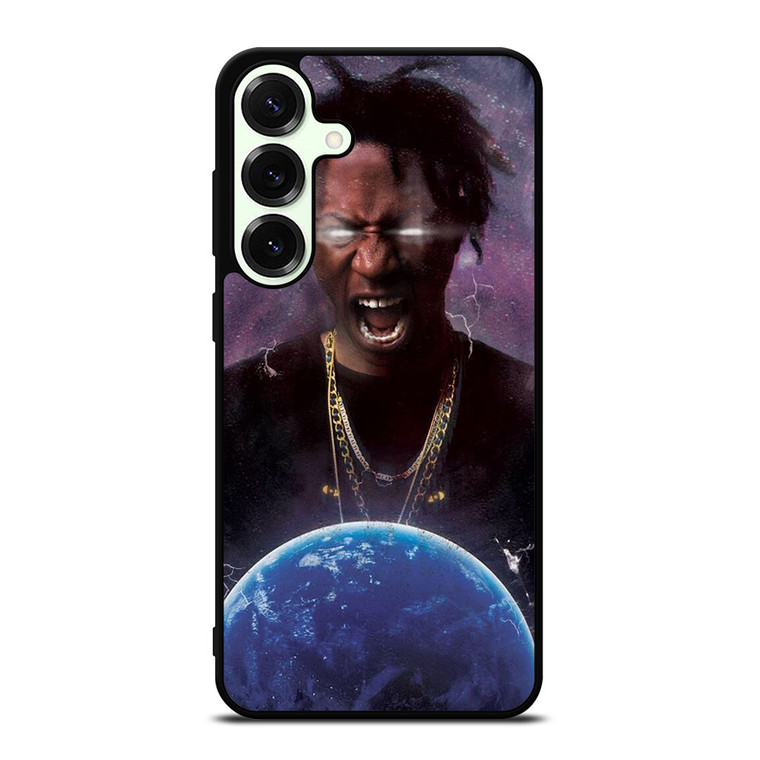 JOEY BADASS FANN ART Samsung Galaxy S25 Plus Case Cover