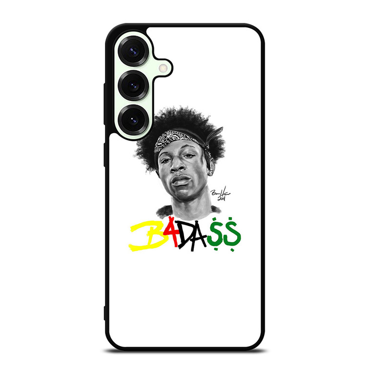 JOEY BADASS RAPPER SIGNATURE Samsung Galaxy S25 Plus Case Cover