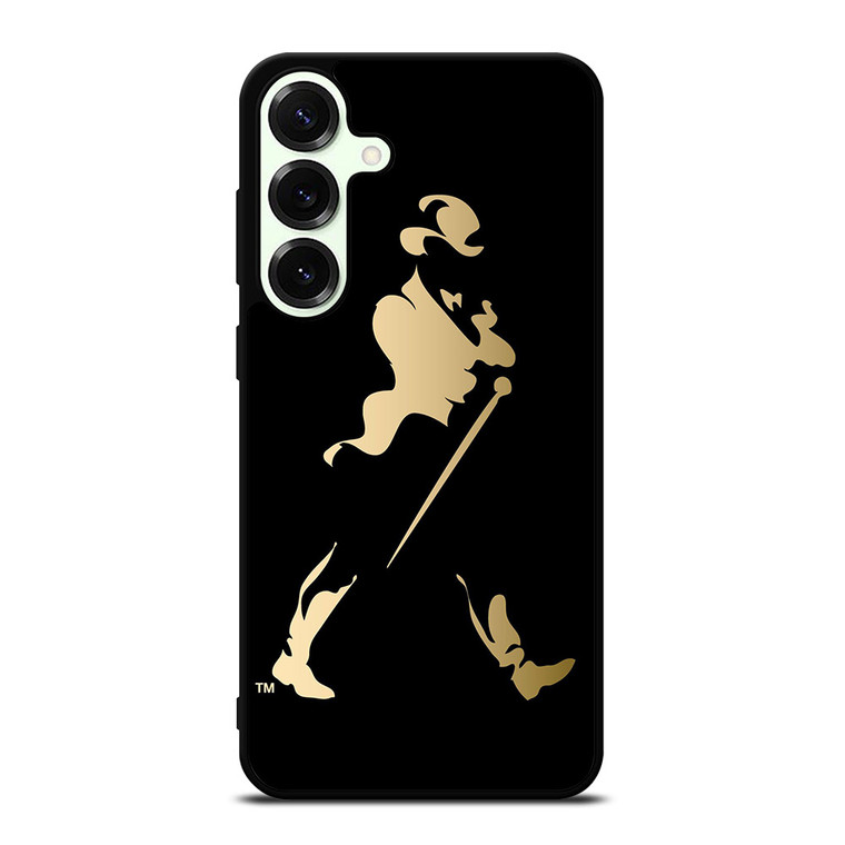 JOHNNIE WALKER WHISKEY LOGO Samsung Galaxy S25 Plus Case Cover