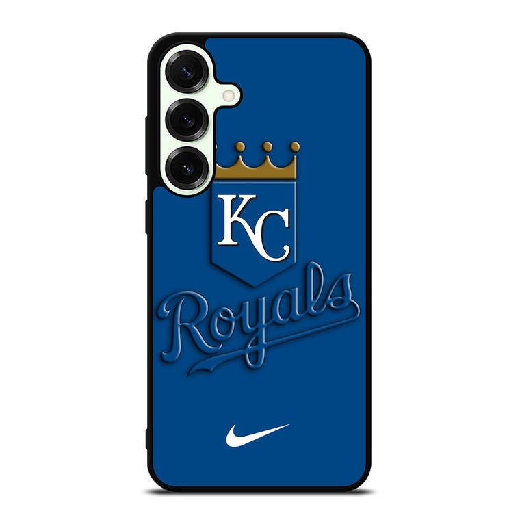 KANSAS CITY ROYALS NIKE Samsung Galaxy S25 Plus Case Cover