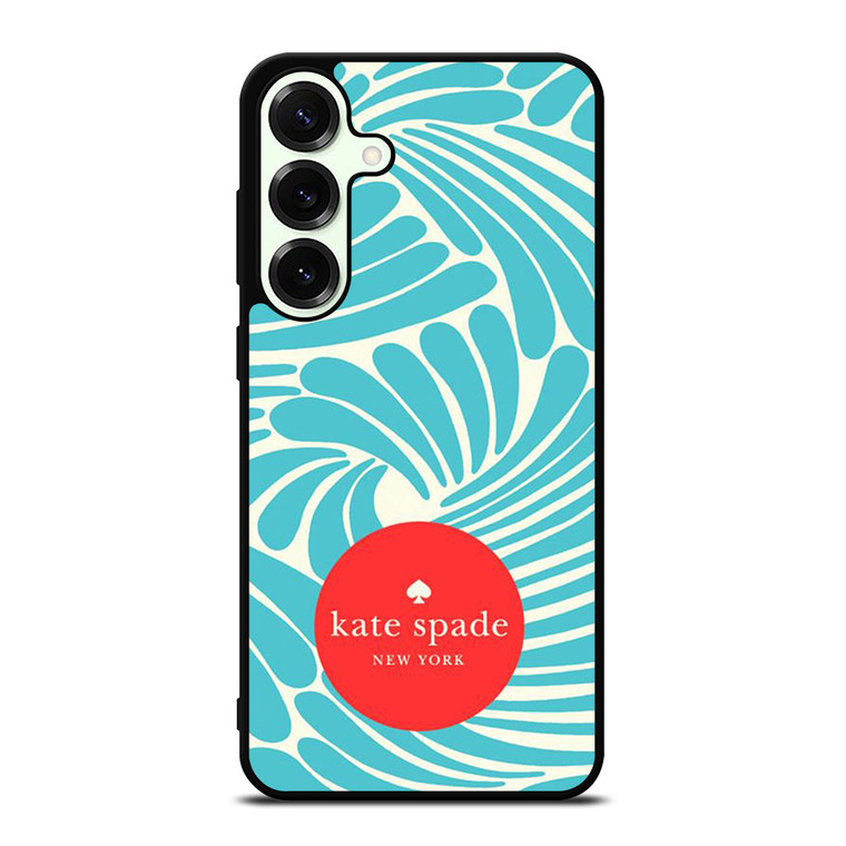 KATE SPADE JAPANESE PATTERN Samsung Galaxy S25 Plus Case Cover KATE SPADE JAPANESE PATTERN Samsung Galaxy S25 Plus Case Cover