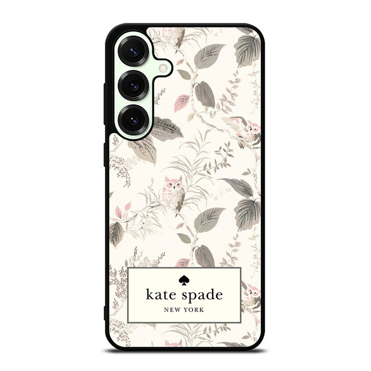 KATE SPADE NEW YORK VINTAGE Samsung Galaxy S25 Plus Case Cover