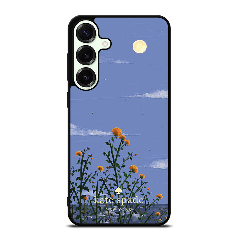 KATE SPADE SPRING SEASON Samsung Galaxy S25 Plus Case Cover KATE SPADE SPRING SEASON Samsung Galaxy S25 Plus Case Cover