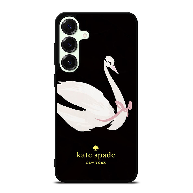 KATE SPADE SWAN Samsung Galaxy S25 Plus Case Cover