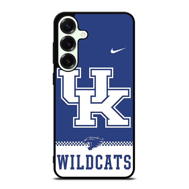KENTUCKY WILDCATS NIKE SYMBOL Samsung Galaxy S25 Plus Case Cover KENTUCKY WILDCATS NIKE SYMBOL Samsung Galaxy S25 Plus Case Cover