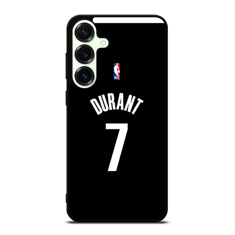KEVIN DURANT BROOKLYN NETS NBA Samsung Galaxy S25 Plus Case Cover