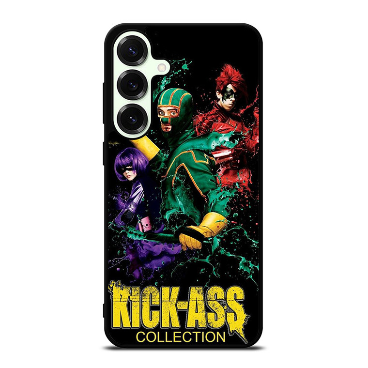 KICK ASS COLLECTIONS Samsung Galaxy S25 Plus Case Cover KICK ASS COLLECTIONS Samsung Galaxy S25 Plus Case Cover