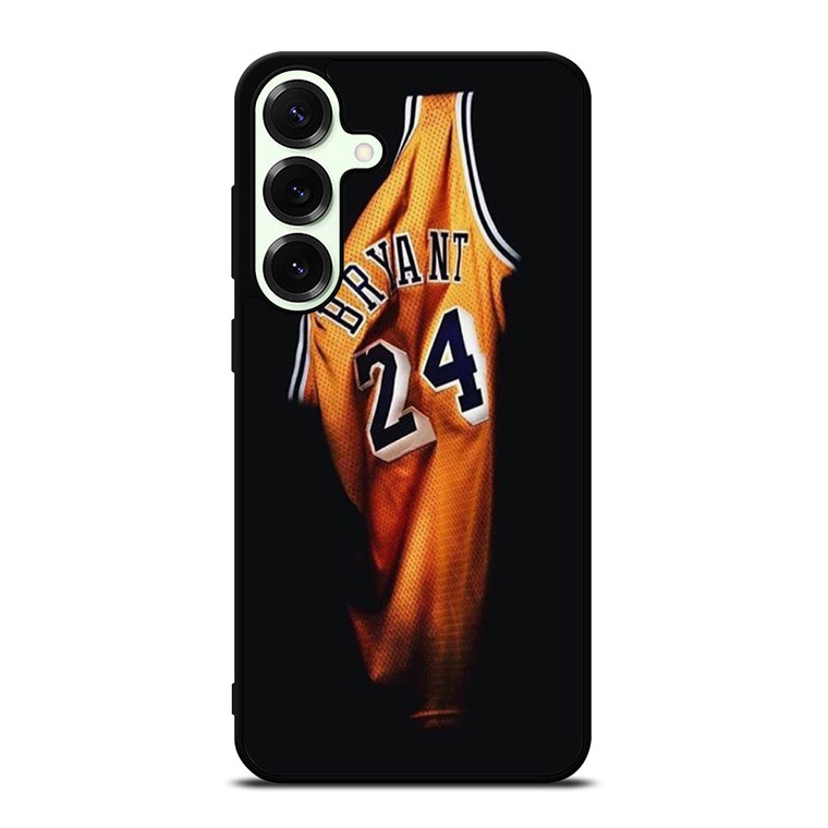 KOBE BRYANT TANKTOP Samsung Galaxy S25 Plus Case Cover