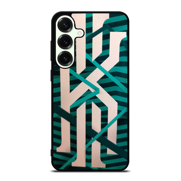 KYRIE IRVING ABSTRACT LOGO Samsung Galaxy S25 Plus Case Cover