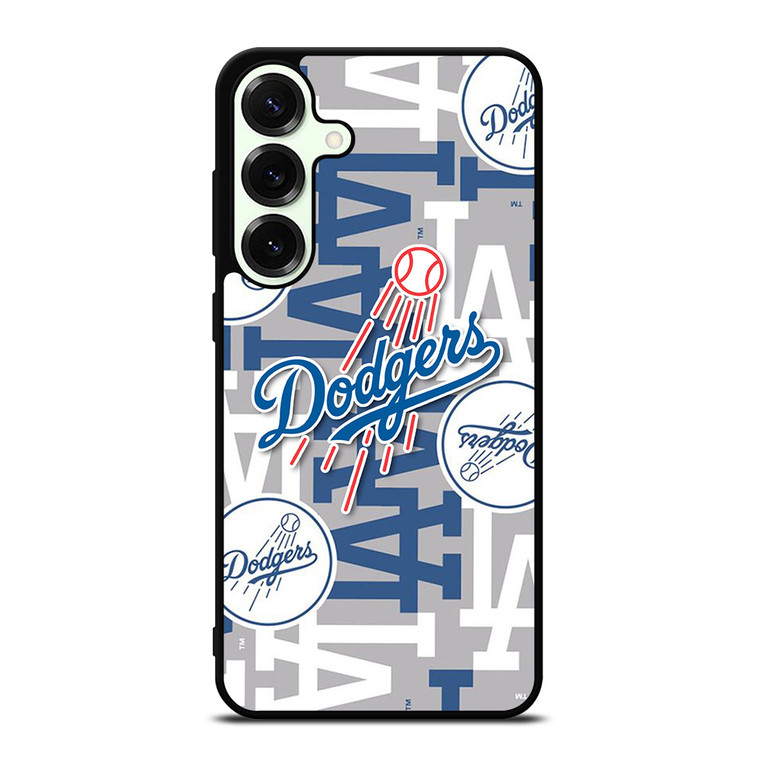 LA LOS ANGELES DODGERS SYMBOL Samsung Galaxy S25 Plus Case Cover LA LOS ANGELES DODGERS SYMBOL Samsung Galaxy S25 Plus Case Cover