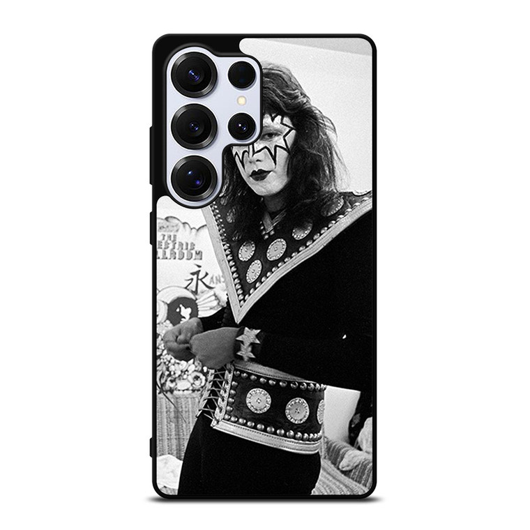 ACE FREHLEY KISS BAND Samsung Galaxy S25 Ultra Case Cover