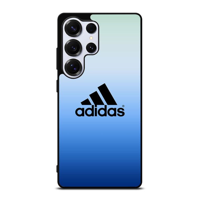 ADIDAS BLUE SKY LOGO Samsung Galaxy S25 Ultra Case Cover ADIDAS BLUE SKY LOGO Samsung Galaxy S25 Ultra Case Cover
