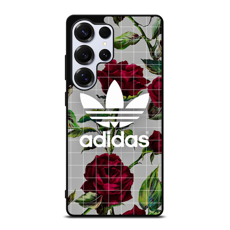 ADIDAS ROSE LOGO Samsung Galaxy S25 Ultra Case Cover