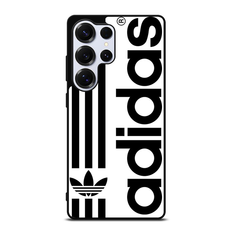 ADIDAS VERTICAL STRIPE LOGO Samsung Galaxy S25 Ultra Case Cover