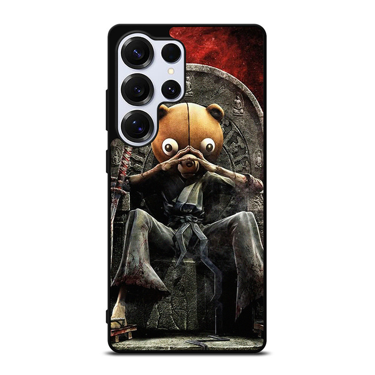 AFRO SAMURAI REVENGE OF KUMA Samsung Galaxy S25 Ultra Case Cover AFRO SAMURAI REVENGE OF KUMA Samsung Galaxy S25 Ultra Case Cover
