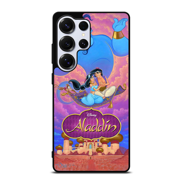 ALADDIN DISNEY CARTOON Samsung Galaxy S25 Ultra Case Cover ALADDIN DISNEY CARTOON Samsung Galaxy S25 Ultra Case Cover