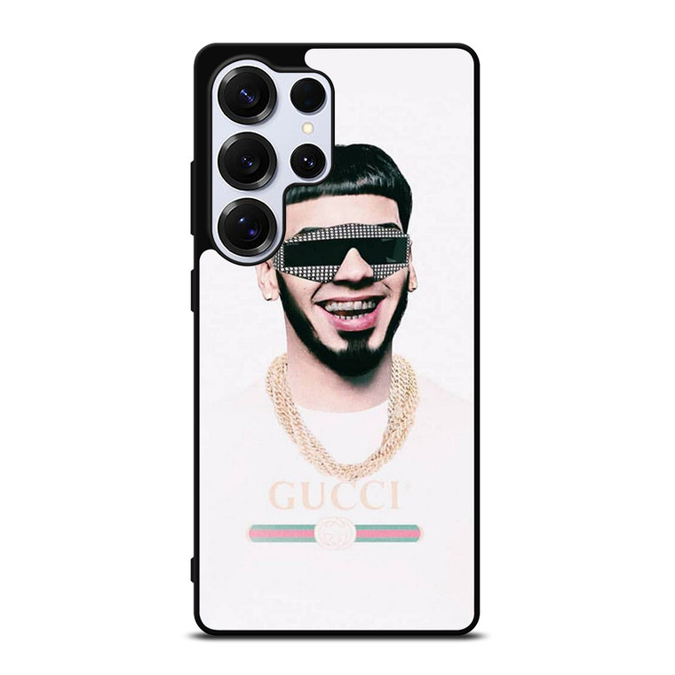 ANUEL AA RAPPER GUCCI Samsung Galaxy S25 Ultra Case Cover