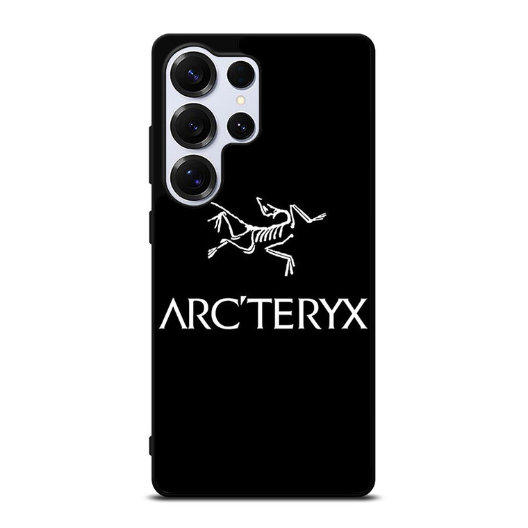 ARCTERYX LOGO Samsung Galaxy S25 Ultra Case Cover ARCTERYX LOGO Samsung Galaxy S25 Ultra Case Cover