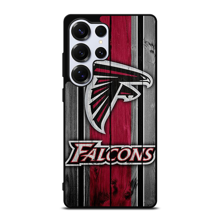 ATLANTA FALCONS NFL FOOTBALL Samsung Galaxy S25 Ultra Case Cover