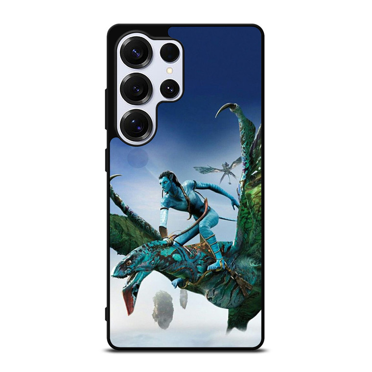 AVATAR TORUK MAKTO Samsung Galaxy S25 Ultra Case Cover