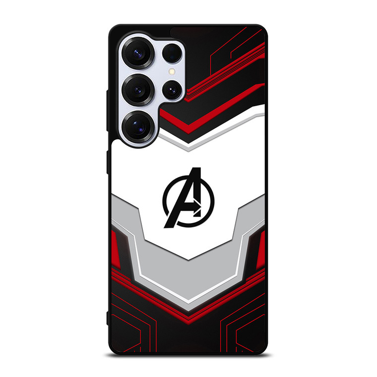AVENNGERS ENDGAME SUITS Samsung Galaxy S25 Ultra Case Cover AVENNGERS ENDGAME SUITS Samsung Galaxy S25 Ultra Case Cover