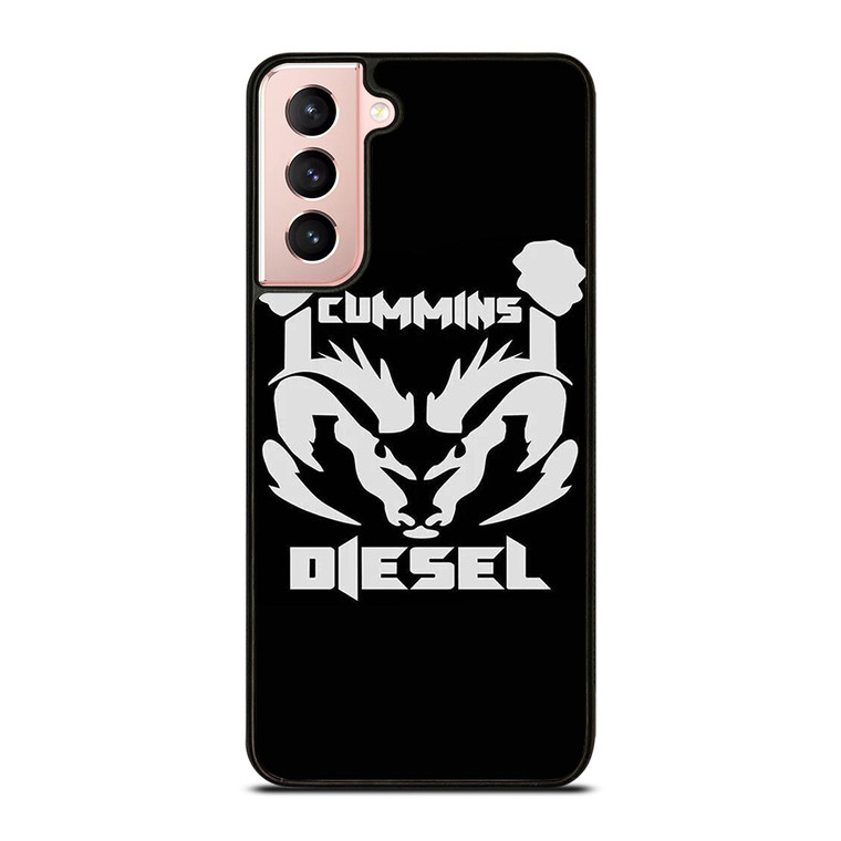 CUMMINS DIESEL Samsung Galaxy S21 Case Cover