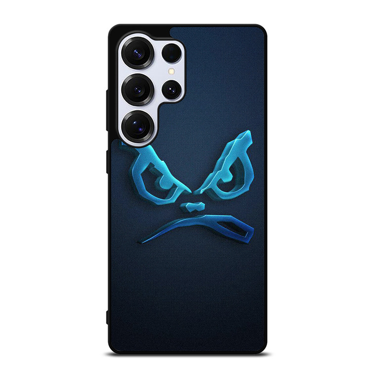 BAD BOY MMA ICON Samsung Galaxy S25 Ultra Case Cover