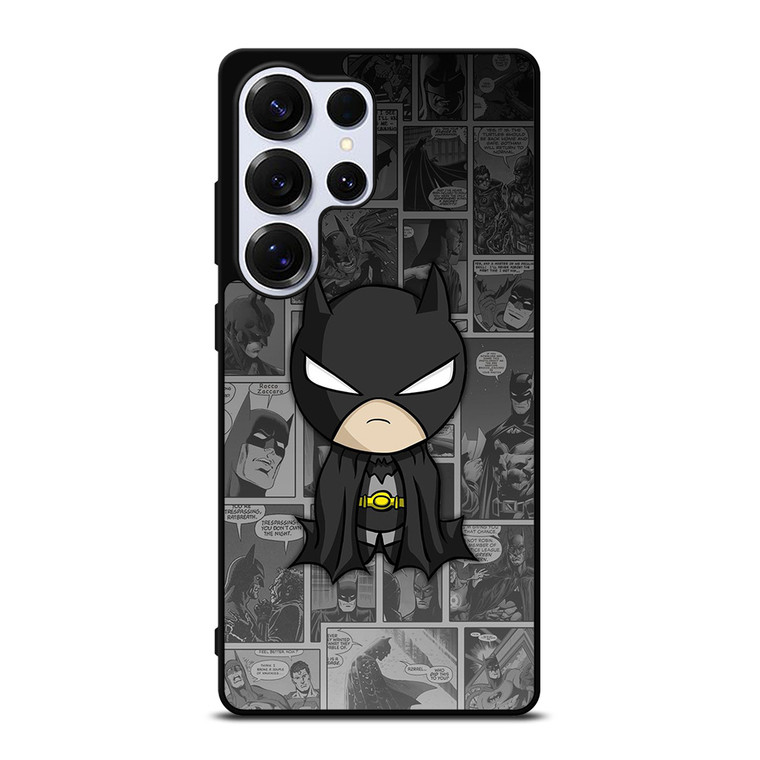 BATMAN COMICS Samsung Galaxy S25 Ultra Case Cover