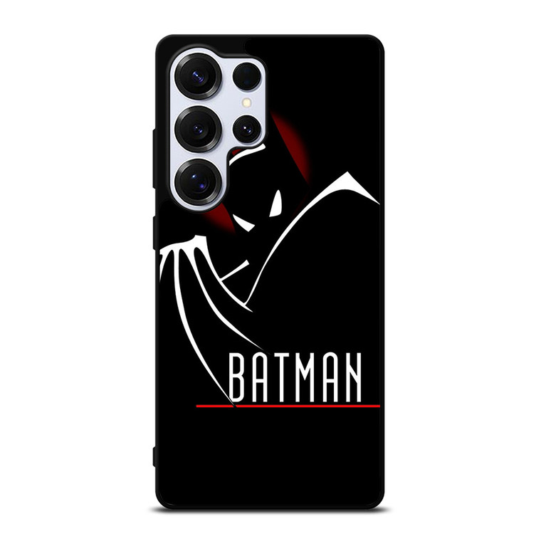 BATMAN DC CARTOON Samsung Galaxy S25 Ultra Case Cover BATMAN DC CARTOON Samsung Galaxy S25 Ultra Case Cover