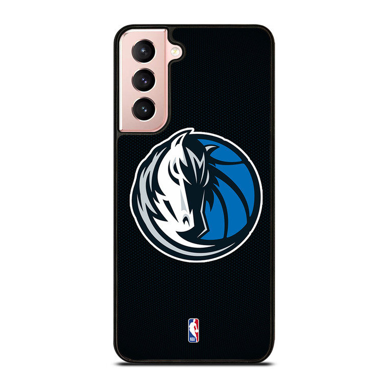 DALLAS MAVERISCKS BASKETBALL NBA Samsung Galaxy S21 Case Cover
