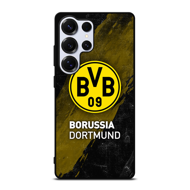 BORUSSIA DORTMUND ART Samsung Galaxy S25 Ultra Case Cover