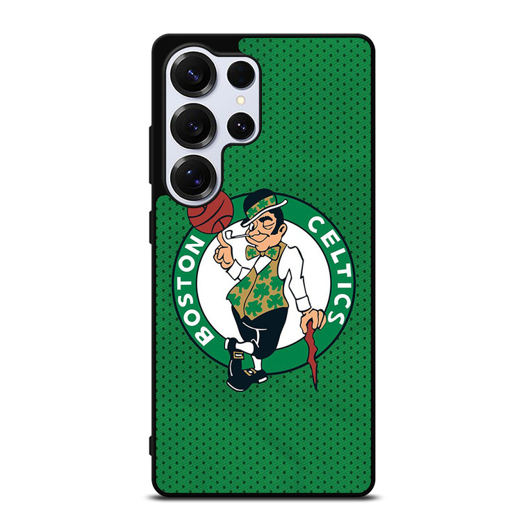 BOSTON CELTICS JERSEY Samsung Galaxy S25 Ultra Case Cover BOSTON CELTICS JERSEY Samsung Galaxy S25 Ultra Case Cover