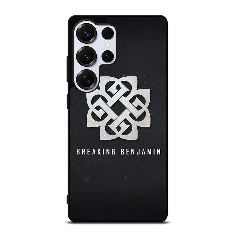 BREAKING BENJAMIN SYMBOL Samsung Galaxy S25 Ultra Case Cover