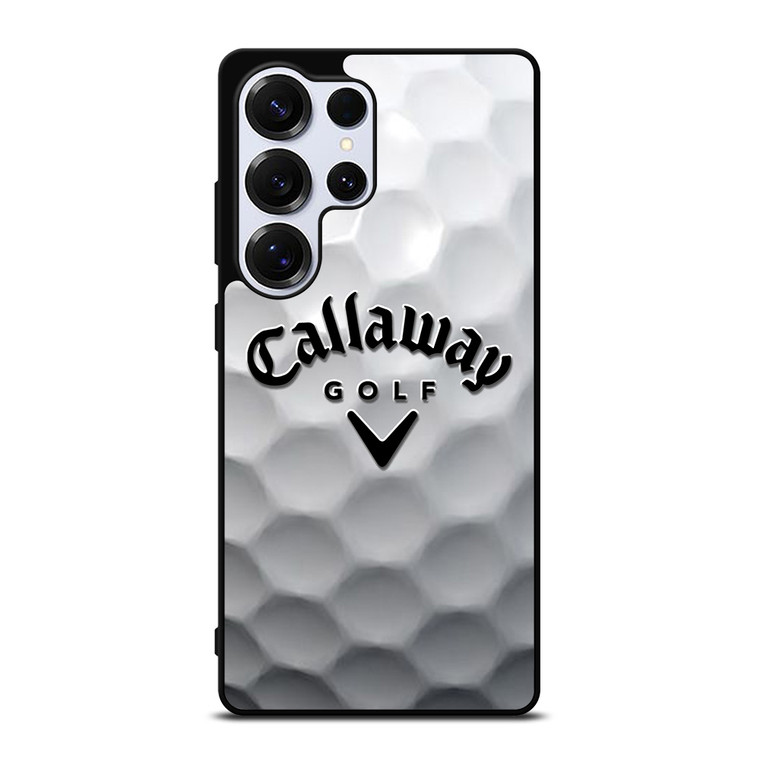 CALLAWAY GOLF LOGO Samsung Galaxy S25 Ultra Case Cover