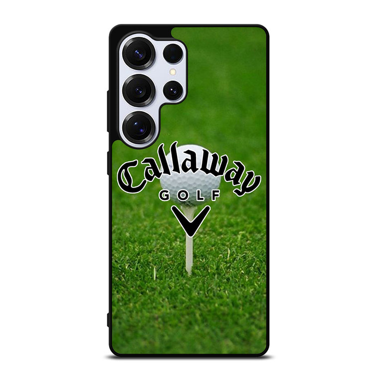 CALLAWAY GOLF SYMBOL Samsung Galaxy S25 Ultra Case Cover