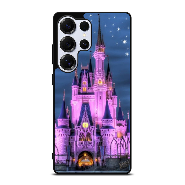 CINDERELLA DISNEY CASTLE Samsung Galaxy S25 Ultra Case Cover