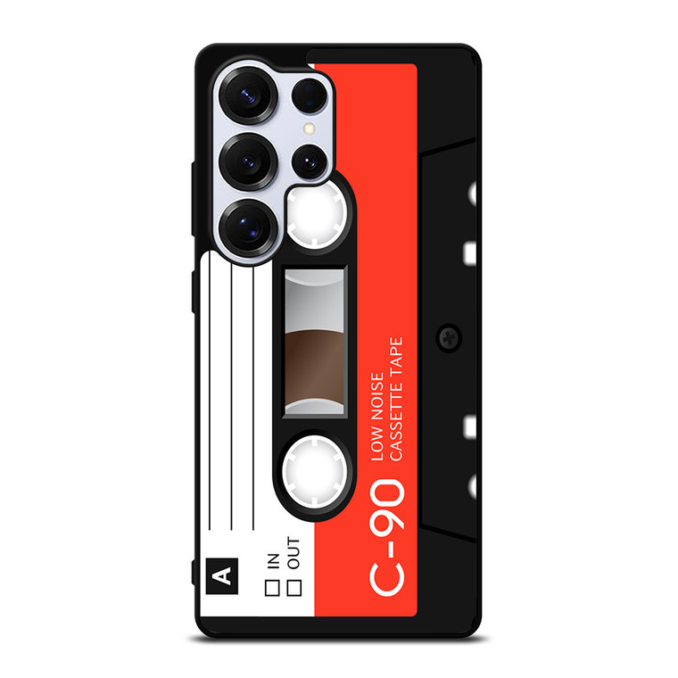 CLEVELAND BROWNS DAWG POUND C-90 Samsung Galaxy S25 Ultra Case Cover