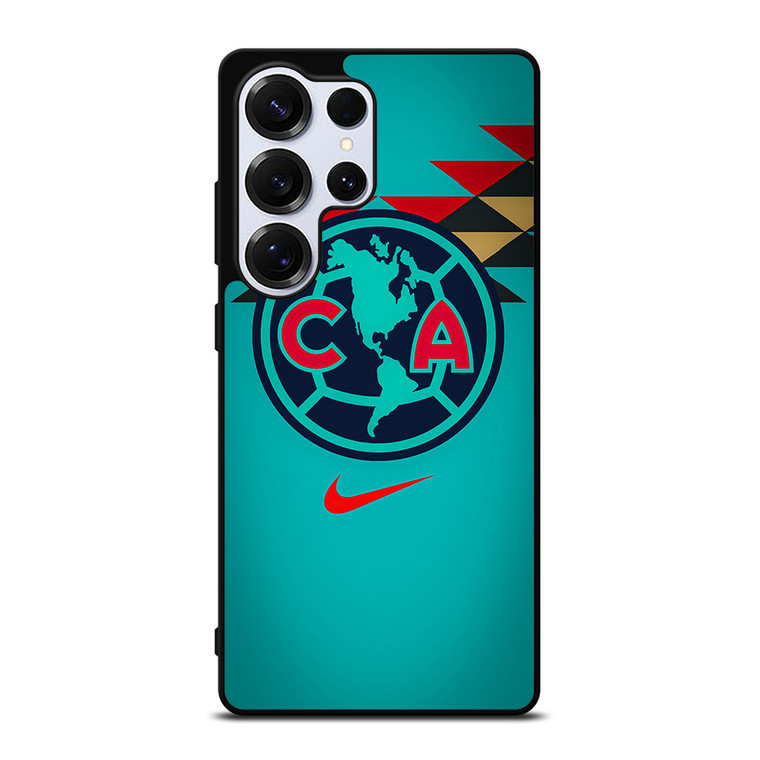 CLUB AMERICA AGUILAS JERSEY 2020 Samsung Galaxy S25 Ultra Case Cover