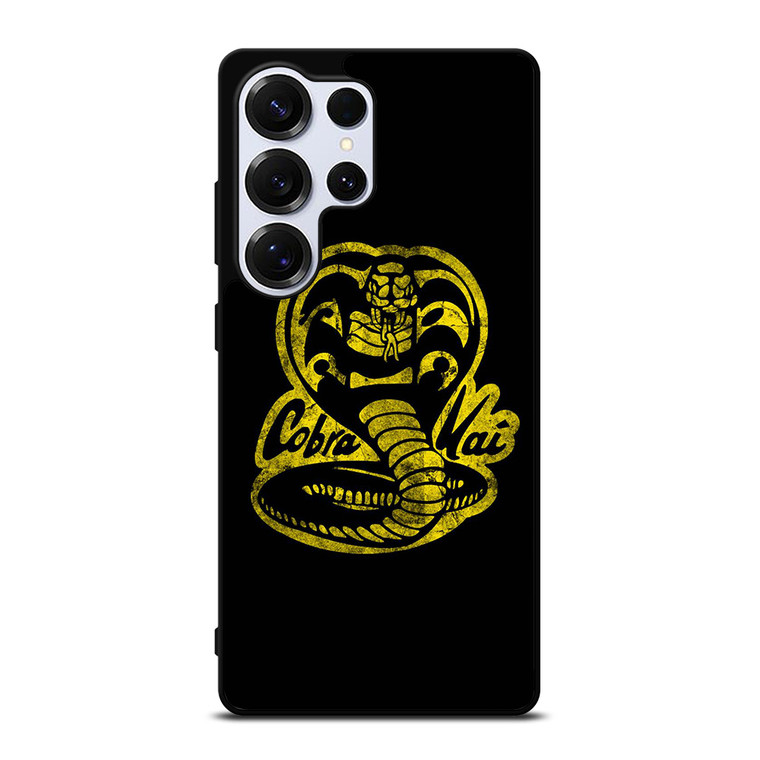 COBRA KAI KARATE Samsung Galaxy S25 Ultra Case Cover