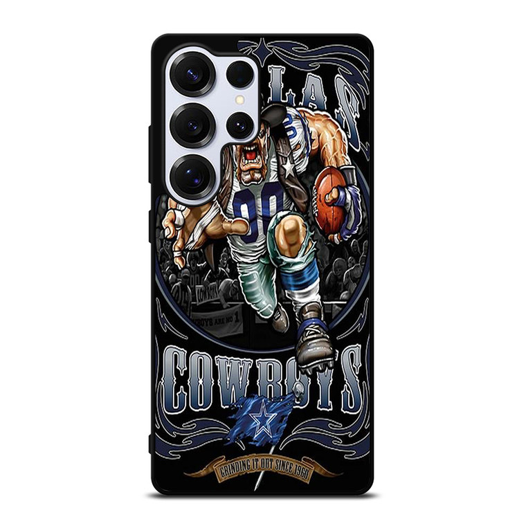 DALLAS COWBOYS FOOTBALL Samsung Galaxy S25 Ultra Case Cover