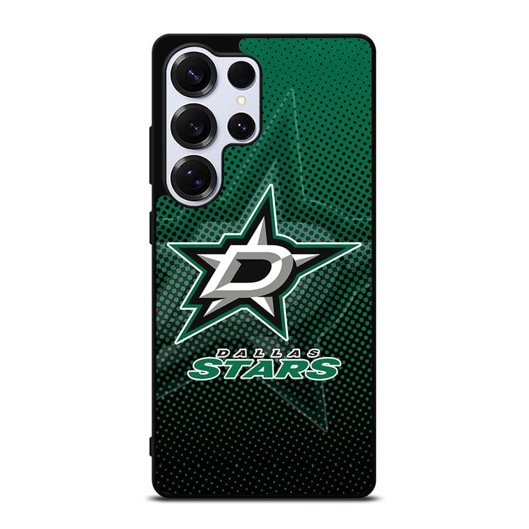 DALLAS STARS LOGO Samsung Galaxy S25 Ultra Case Cover