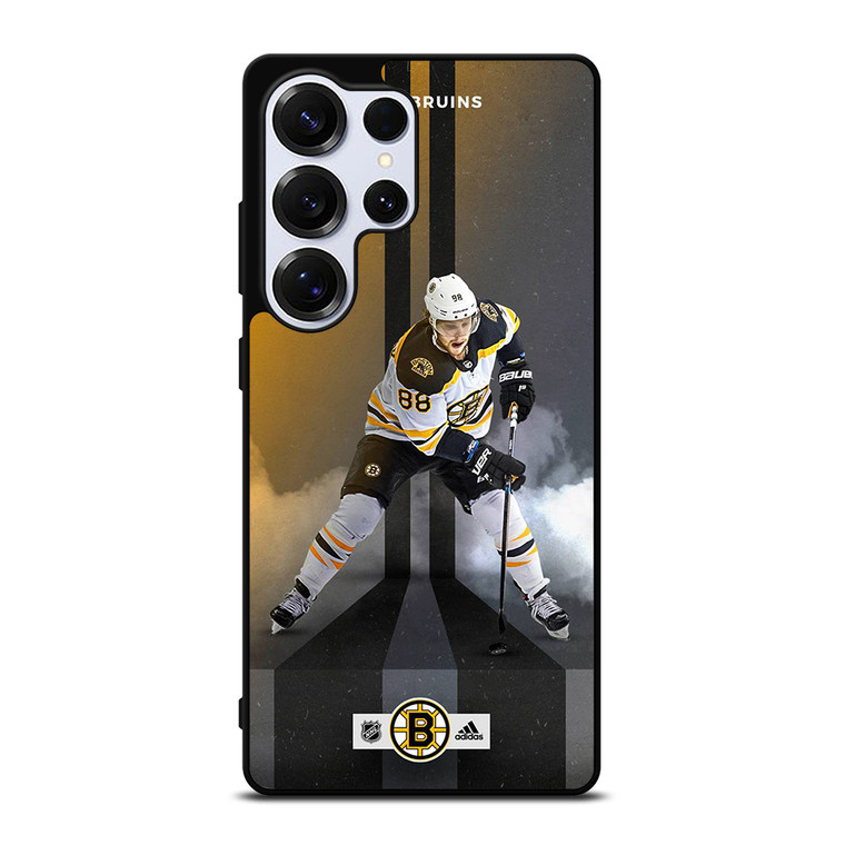 DAVID PASTRNAK BOSTON BRUINS NHL Samsung Galaxy S25 Ultra Case Cover