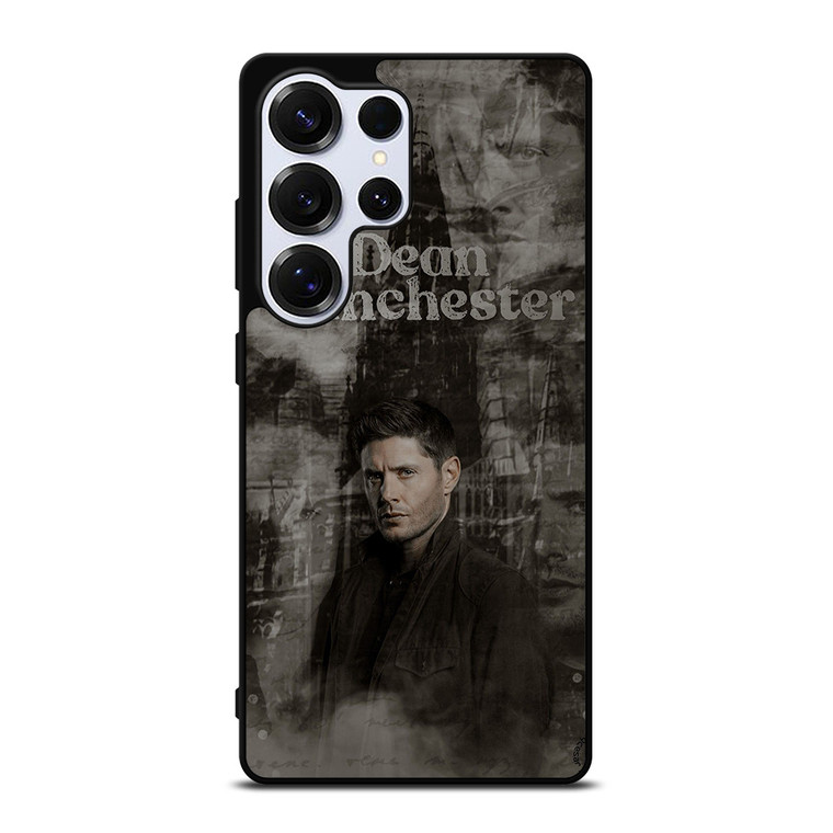 DEAN WINCHESTER SUPERNATURAL 2 Samsung Galaxy S25 Ultra Case Cover