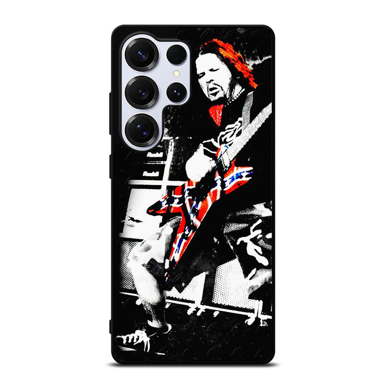 DIMEBAG DARREL PANTERA 2 Samsung Galaxy S25 Ultra Case Cover