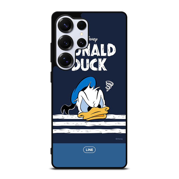 DISNEY DONALD DUCK Samsung Galaxy S25 Ultra Case Cover