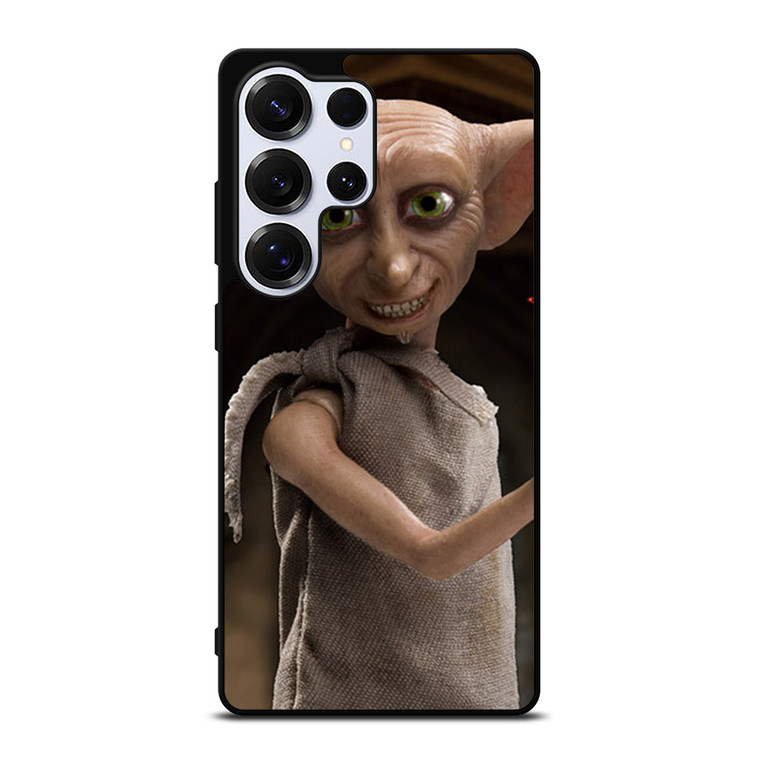 DOBBY HARRY POTTER  Samsung Galaxy S25 Ultra Case Cover