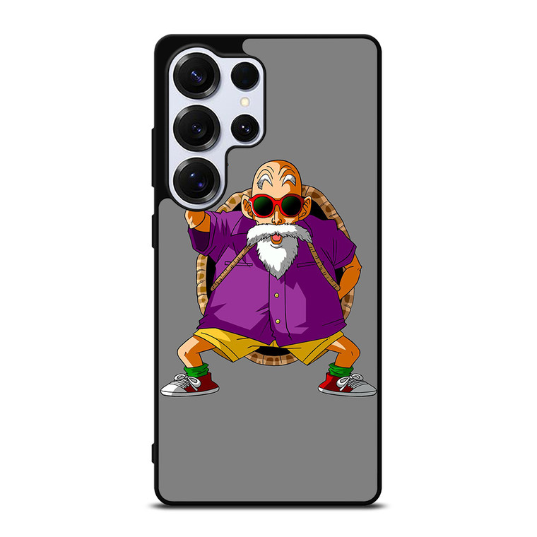 DRAGON BALL MASTER ROSHI Samsung Galaxy S25 Ultra Case Cover