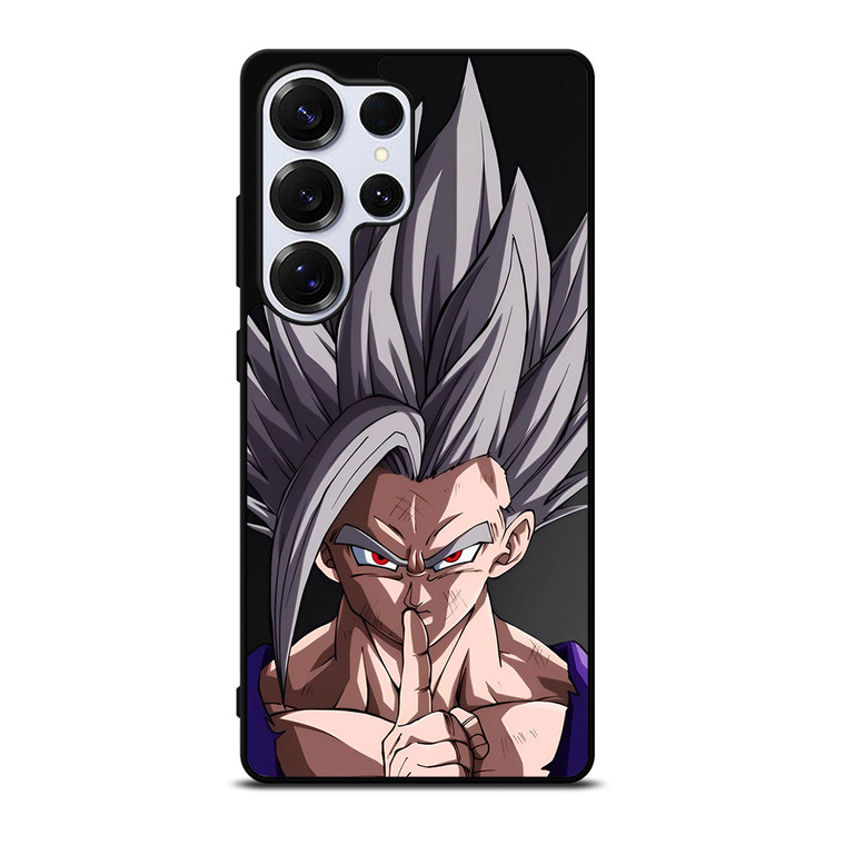 DRAGON BALL SUPER BEAST SON GOHAN Samsung Galaxy S25 Ultra Case Cover
