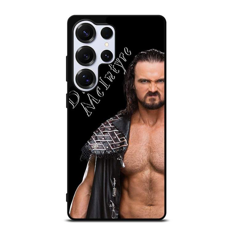 DREW MCLNTYRE WRESTLING WWE Samsung Galaxy S25 Ultra Case Cover